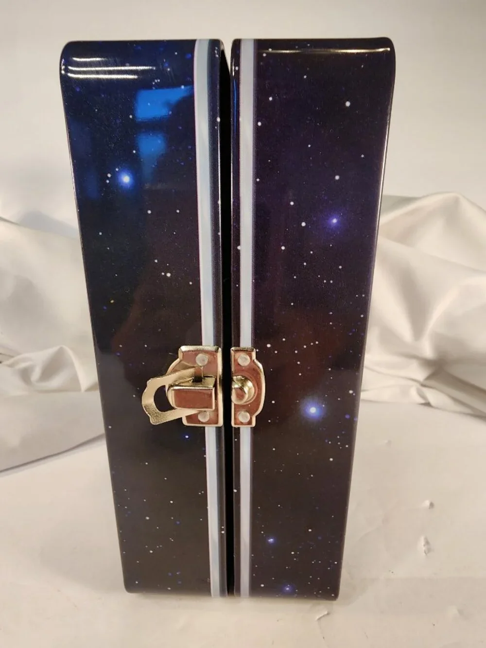 NEW IN BOX Hasbro Star Wars A New Hope tin collection set